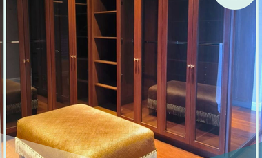 RENOVATED PENTHOUSE UNIT FOR RENT IN PACIFIC PLAZA TOWERS, BGC, TAGUIG CITY