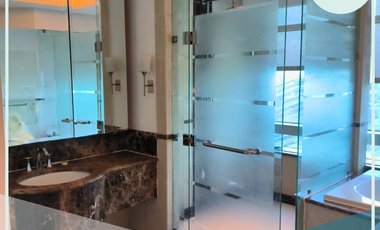 RENOVATED PENTHOUSE UNIT FOR RENT IN PACIFIC PLAZA TOWERS, BGC, TAGUIG CITY