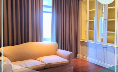 RENOVATED PENTHOUSE UNIT FOR RENT IN PACIFIC PLAZA TOWERS, BGC, TAGUIG CITY
