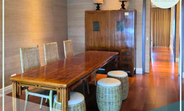 RENOVATED PENTHOUSE UNIT FOR RENT IN PACIFIC PLAZA TOWERS, BGC, TAGUIG CITY