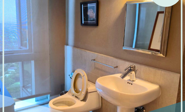 RENOVATED PENTHOUSE UNIT FOR RENT IN PACIFIC PLAZA TOWERS, BGC, TAGUIG CITY