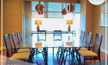 RENOVATED PENTHOUSE UNIT FOR RENT IN PACIFIC PLAZA TOWERS, BGC, TAGUIG CITY