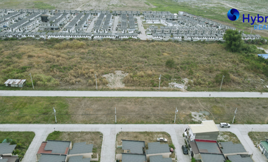 Residential Lots in Pampanga for sale