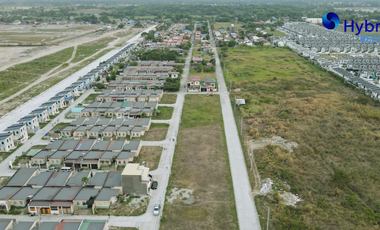 Residential Lots in Pampanga for sale