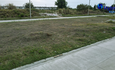 Residential Lots in Pampanga for sale
