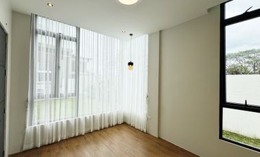 Elegant 5-Bedroom Modern Industrial House and Lot for Sale in Nuvali, Laguna