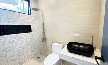 Elegant 5-Bedroom Modern Industrial House and Lot for Sale in Nuvali, Laguna