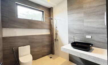 Elegant 5-Bedroom Modern Industrial House and Lot for Sale in Nuvali, Laguna