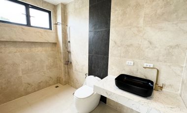 Elegant 5-Bedroom Modern Industrial House and Lot for Sale in Nuvali, Laguna