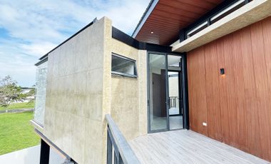 Elegant 5-Bedroom Modern Industrial House and Lot for Sale in Nuvali, Laguna