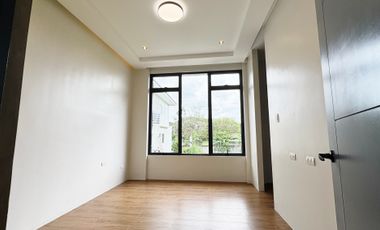 Elegant 5-Bedroom Modern Industrial House and Lot for Sale in Nuvali, Laguna