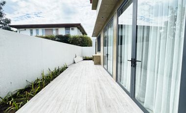 Elegant 5-Bedroom Modern Industrial House and Lot for Sale in Nuvali, Laguna