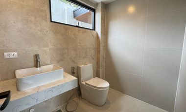 Elegant 5-Bedroom Modern Industrial House and Lot for Sale in Nuvali, Laguna