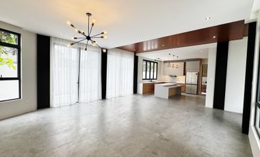 Elegant 5-Bedroom Modern Industrial House and Lot for Sale in Nuvali, Laguna