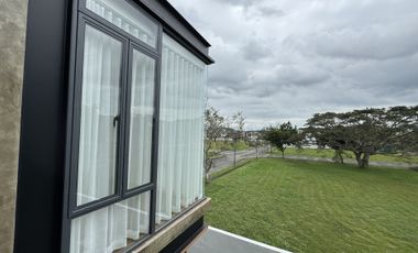 Elegant 5-Bedroom Modern Industrial House and Lot for Sale in Nuvali, Laguna
