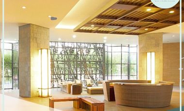 Super Rush 2Bedroom Unit  in The Columns Legazpi- Legazpi Village Makati City