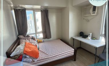Super Rush 2Bedroom Unit  in The Columns Legazpi- Legazpi Village Makati City