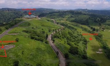 766 sq.m. vacant lot Eastland Heights high elevation Title Ready