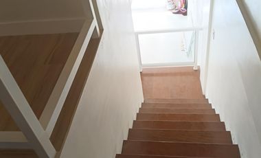 For sale Affordable and accessible house and lot in Cloud Residences Antipolo