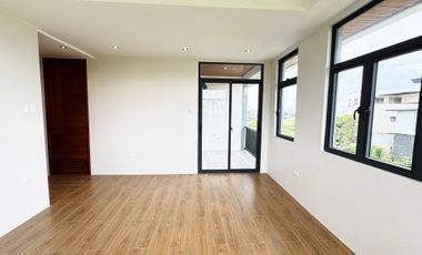 Brand New 3-Storey House and Lot with Views of the Mountain for Sale in Nuvali