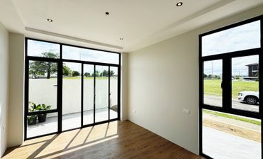 Brand New 3-Storey House and Lot with Views of the Mountain for Sale in Nuvali