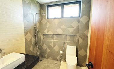 Brand New 3-Storey House and Lot with Views of the Mountain for Sale in Nuvali