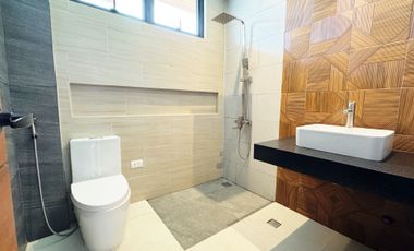 Brand New 3-Storey House and Lot with Views of the Mountain for Sale in Nuvali