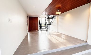 Brand New 3-Storey House and Lot with Views of the Mountain for Sale in Nuvali