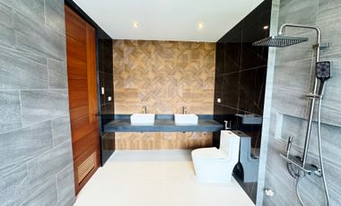 Brand New 3-Storey House and Lot with Views of the Mountain for Sale in Nuvali