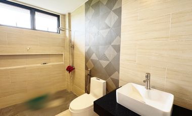 Brand New 3-Storey House and Lot with Views of the Mountain for Sale in Nuvali