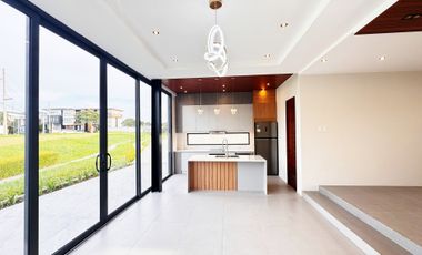 Brand New 3-Storey House and Lot with Views of the Mountain for Sale in Nuvali