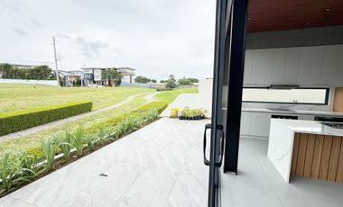 Brand New 3-Storey House and Lot with Views of the Mountain for Sale in Nuvali