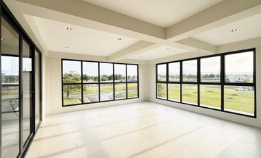 Brand New 3-Storey House and Lot with Views of the Mountain for Sale in Nuvali