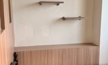 Studio Condo For Rent at Quantum Residences Pasay Near LRT & Universities