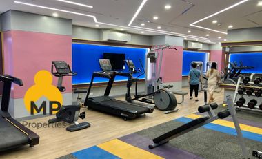 Studio Condo For Rent at Quantum Residences Pasay Near LRT & Universities