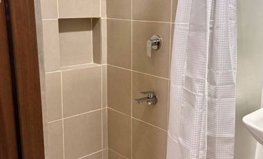 Studio Condo For Rent at Quantum Residences Pasay Near LRT & Universities