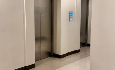 Studio Condo For Rent at Quantum Residences Pasay Near LRT & Universities