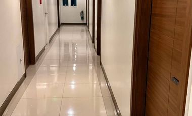 Studio Condo For Rent at Quantum Residences Pasay Near LRT & Universities