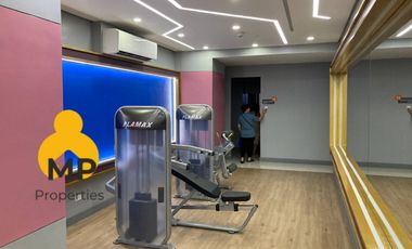 Studio Condo For Rent at Quantum Residences Pasay Near LRT & Universities