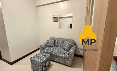 Studio Condo For Rent at Quantum Residences Pasay Near LRT & Universities