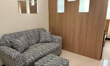 Studio Condo For Rent at Quantum Residences Pasay Near LRT & Universities