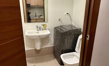Studio Condo For Rent at Quantum Residences Pasay Near LRT & Universities