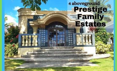 Lowest Price Mausoleum Lot in Manila Memorial Park at Dasmariñas