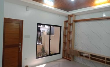 For Sale: 2 Storey House and Lot in MetroGate, Angeles Pampanga