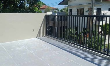 For Sale: 2 Storey House and Lot in MetroGate, Angeles Pampanga