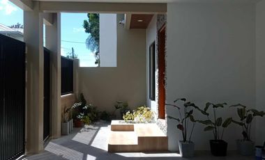 For Sale: 2 Storey House and Lot in MetroGate, Angeles Pampanga