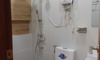 For Sale: 2 Storey House and Lot in MetroGate, Angeles Pampanga