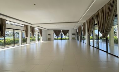 Rush Sale Commercial Lot 661sqm in The Sonoma in Santa Rosa Laguna