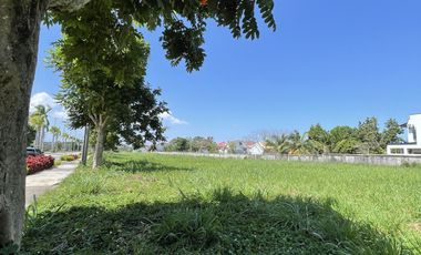 Rush Sale Commercial Lot 661sqm in The Sonoma in Santa Rosa Laguna