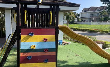 Rush Sale Commercial Lot 661sqm in The Sonoma in Santa Rosa Laguna